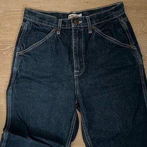 Rudy Jude Molly Jeans, RJ size 2 (probably size 1)